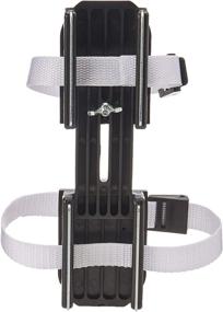 img 1 attached to Experience Enhanced Stability with A&R Bob Skates Double Runner Strap-on Skates