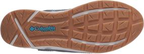 img 1 attached to 🐳 Columbia Bahama Relax Oatmeal Whale Men's Fashion Sneakers: Perfect Blend of Style and Comfort