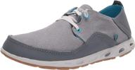 🐳 columbia bahama relax oatmeal whale men's fashion sneakers: perfect blend of style and comfort logo