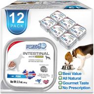 forza10 actiwet intestinal canned stomach logo