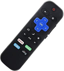 img 3 attached to Remote Control Sharp Hisense Netflix