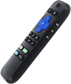img 2 attached to Remote Control Sharp Hisense Netflix