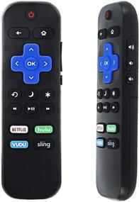 img 4 attached to Remote Control Sharp Hisense Netflix