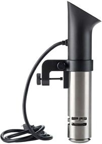 img 3 attached to 🍳 Апарат для приготовления пищи Anova Sous Vide Precision Cooker Pro - 1200 Вт, Черный/Серебряный