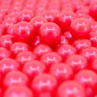 🎯 valken infinity paintballs - 68cal - 2,000ct - pink-filled logo