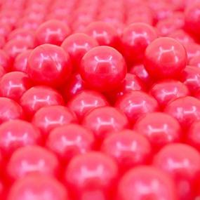img 3 attached to 🎯 Valken Infinity Paintballs - 68cal - 2,000ct - Pink-Filled