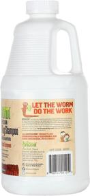 img 2 attached to Earthworm Carpet Shampoo Extractor Concentrate
