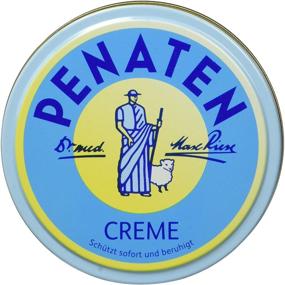 img 2 attached to 🧴 Penaten Creme - 50ml, Cream for Effective Skin Care