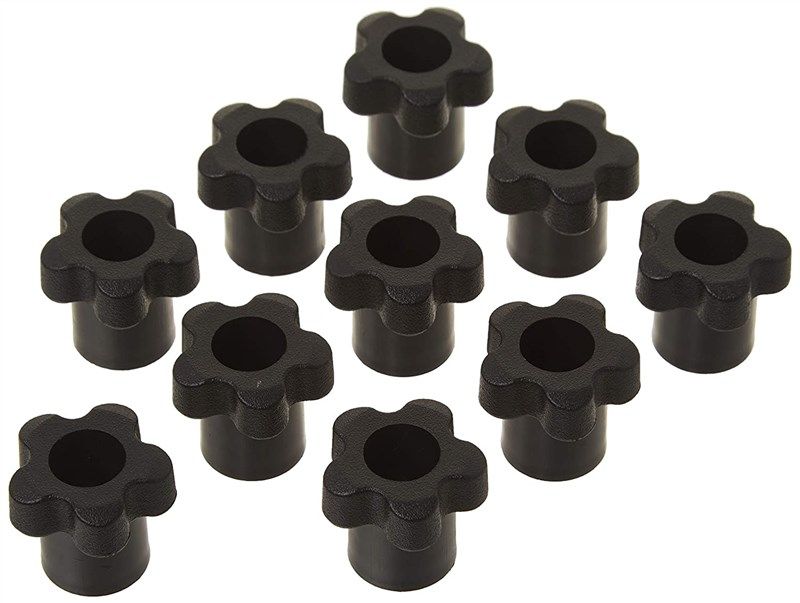 innovative components an4c 5s221 steel insert 로고