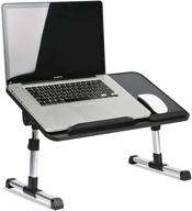 adjustable stand，foldable breakfast notebook computer logo