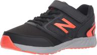 металлические мужские кроссовки - new balance unisex логотип