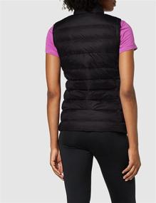 img 1 attached to CARE PUMA Womens Puffer Gilet Women's Clothing