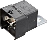 ❄️ hella 960388177 weatherproof mini relay with bracket - perfect for extreme temperatures (from -40°c to +85°c) logo