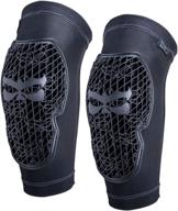 🚴 kali strike off-road bmx cycling adult elbow guard for enhanced protection logo