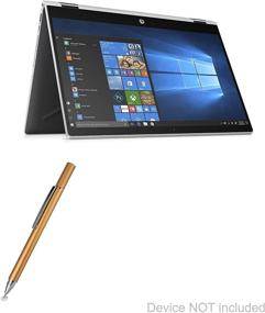img 4 attached to Stylus Pen For HP Pavilion X360 Convertible 2-In-1 (11