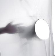 ткань для диффузии белого цвета neewer 20x5 футов из полиэстера: идеально подходит для фотографического софтбокса, световой палатки и модификатора освещения логотип