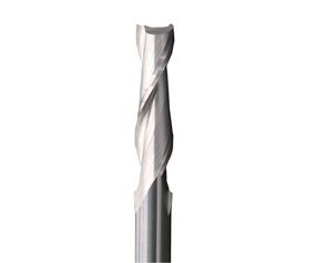 img 1 attached to 🔩 Carbide Spiral Upcut Flute U2130A for Improved SEO