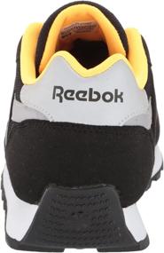 img 2 attached to Reebok Rewind Sneaker Vector White Men's Shoes