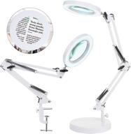 magnifying hitti stepless 8 diopter magnifier logo