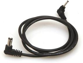 img 4 attached to Eonvic BMPCC 12V DC Power Supply Cable - Perfect for Blackmagic Pocket Camera