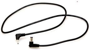 img 3 attached to Eonvic BMPCC 12V DC Power Supply Cable - Perfect for Blackmagic Pocket Camera