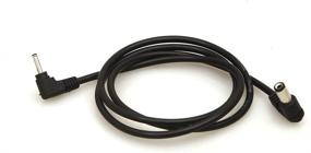 img 1 attached to Eonvic BMPCC 12V DC Power Supply Cable - Perfect for Blackmagic Pocket Camera