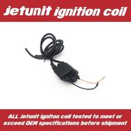 jetunit outboard ignition yamaha 67f 85570 00 00 logo