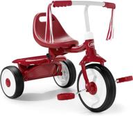 🚲 fold 2 go trike by radio flyer logo