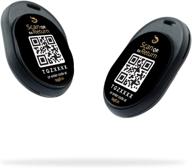 tag8 bluetooth anti lost anti theft separation logo