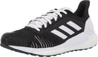 adidas womens solar silver metallic women's shoes logo