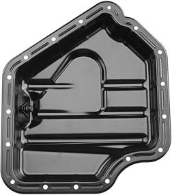 img 4 attached to Premium Chrysler Country 2011 2014 ProMaster