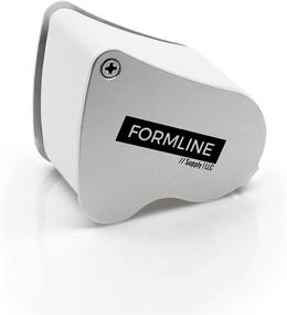 img 2 attached to Enhanced Vision for Trichomes: Formline Illuminated Jewelers Loupe Ideal for Beading & Jewelry Making