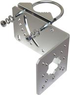 bracket hardware accessories booster adjustable accessories & supplies logo