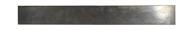 🔪 rmp high carbon annealed knife blade steel billets - 1095, 2" x 12" x 0.187" for knife making logo