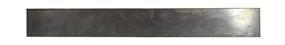 img 2 attached to 🔪 RMP High Carbon Annealed Knife Blade Steel Billets - 1095, 2" x 12" x 0.187" for Knife Making