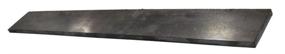 img 1 attached to 🔪 RMP High Carbon Annealed Knife Blade Steel Billets - 1095, 2" x 12" x 0.187" for Knife Making
