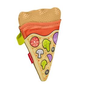 img 2 attached to Fisher-Price Teething Pizza