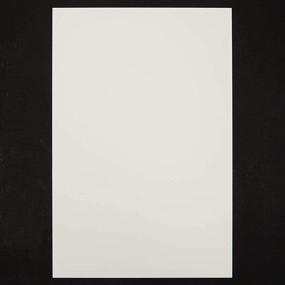 img 2 attached to 🎨 Cold Press Watercolor Paper - Ideal for Artists and Beginners with 100 Sheets (6 x 9 in)