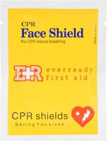 img 2 attached to Ever Ready First Aid Shield