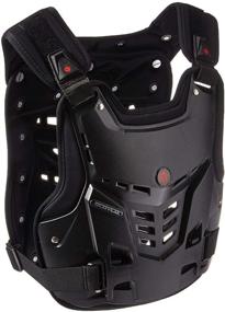 img 2 attached to B Crew Motorcycle Protector Off Road Motorcycle & Powersports for Protective Gear