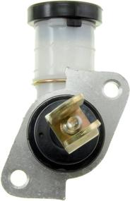 img 3 attached to Dorman CM39275 Clutch Master Cylinder