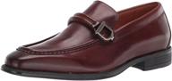 stacy adams pernell loafer medium men's shoes logo