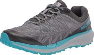 🔎 optimized for search: merrell agility synthesis 2 sneaker for women logo