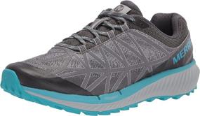 img 4 attached to 🔎 Optimized for Search: Merrell Agility Synthesis 2 Sneaker for Women