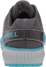 img 2 attached to 🔎 Optimized for Search: Merrell Agility Synthesis 2 Sneaker for Women