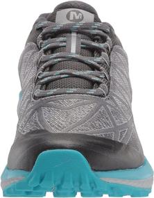 img 3 attached to 🔎 Optimized for Search: Merrell Agility Synthesis 2 Sneaker for Women