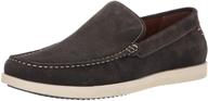 👞 stylish and comfortable kenneth cole reaction braylon loafers for men логотип