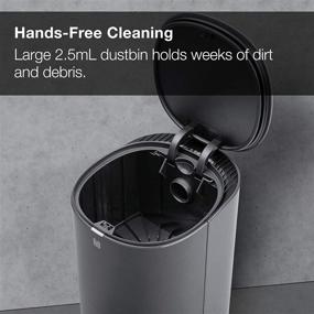 img 1 attached to 🧹 Hands-Free Cleaning Accessory with Auto Empty Function - A Revolutionary Solution for Effortless Cleaning!