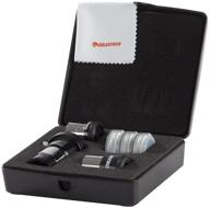 🔭 celestron astromaster telescope accessory set logo