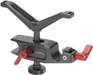 🔧 smallrig bsl2644 y-bracket lens support: universal quick release for 15mm lws, achieve perfect vertical and horizontal adjustment logo